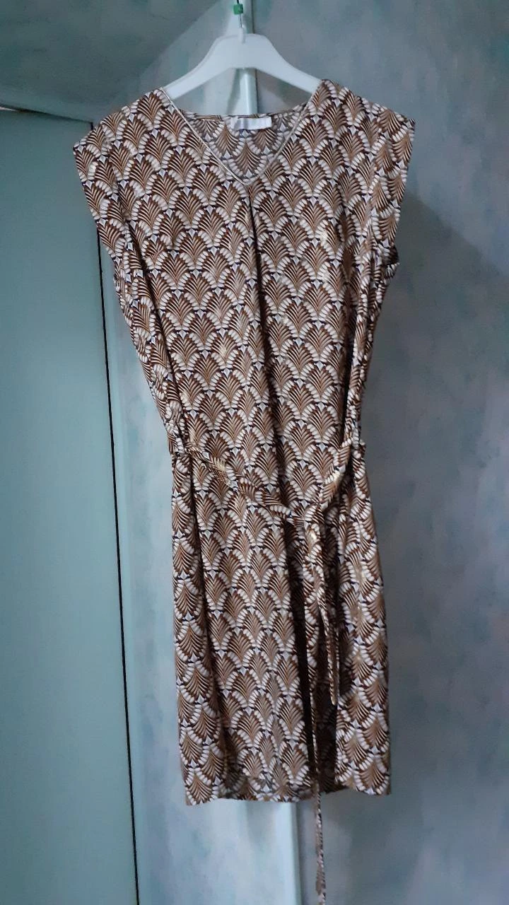 Robe femme taille 36